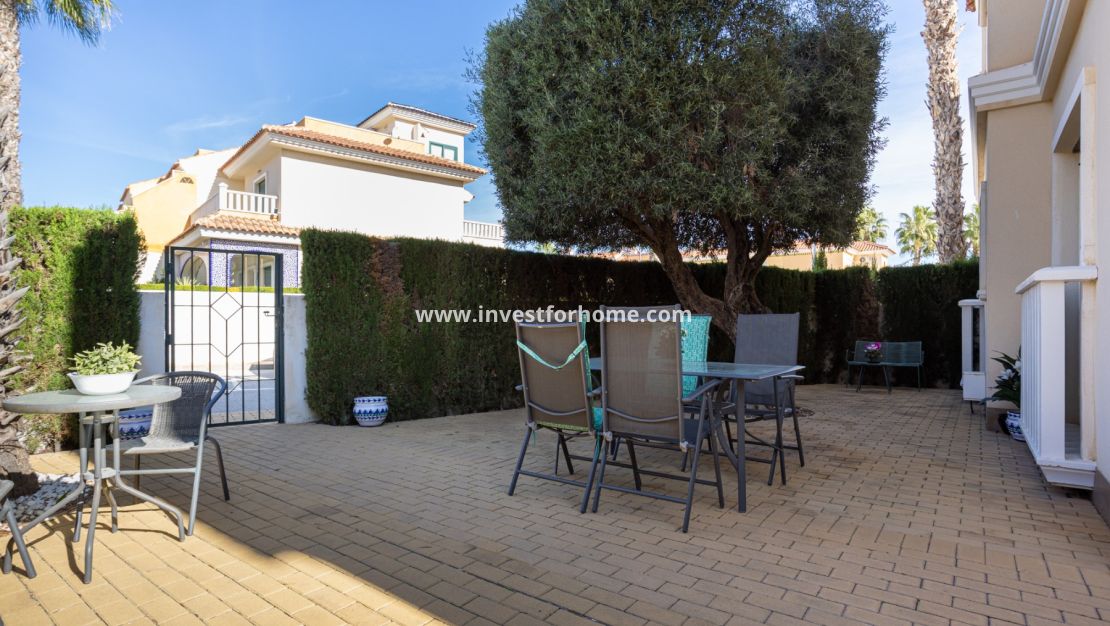 Sale - Apartment - Rojales - Costa Blanca