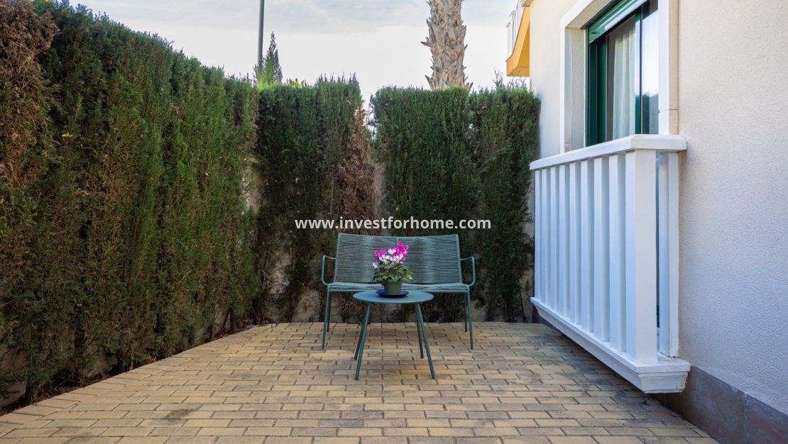 Sale - Apartment - Rojales - Costa Blanca