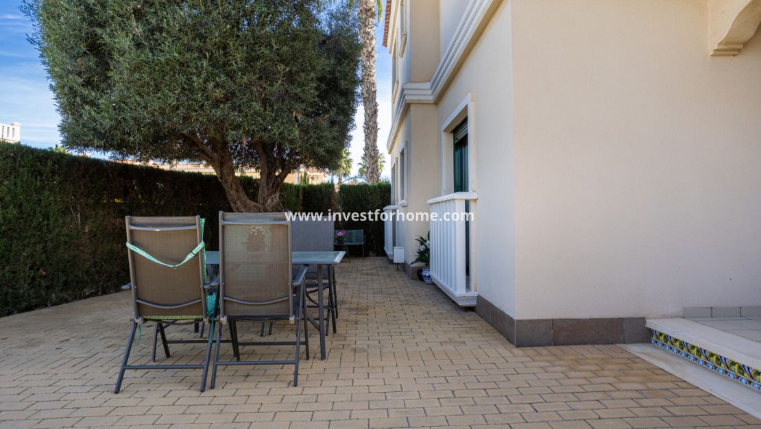 Sale - Apartment - Rojales - Costa Blanca