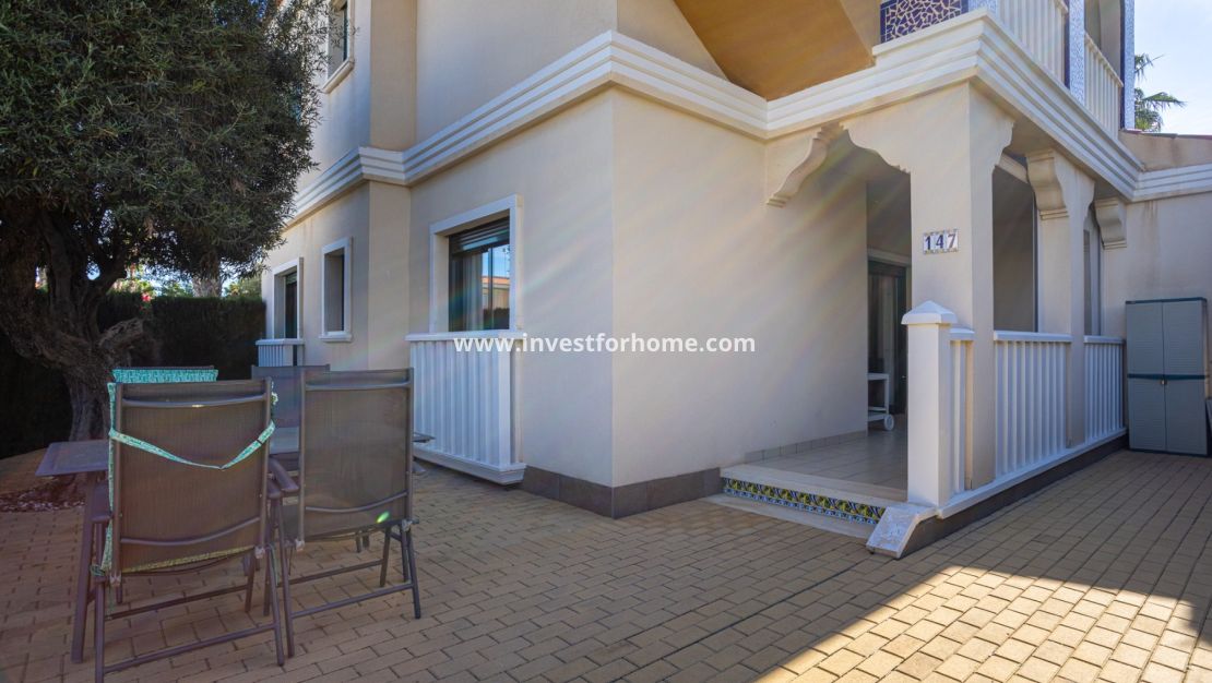 Sale - Apartment - Rojales - Costa Blanca