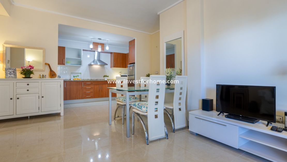Sale - Apartment - Rojales - Costa Blanca
