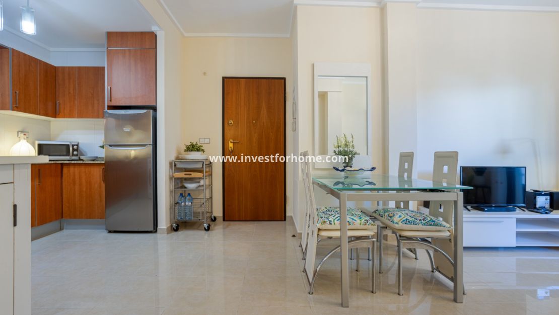 Sale - Apartment - Rojales - Costa Blanca