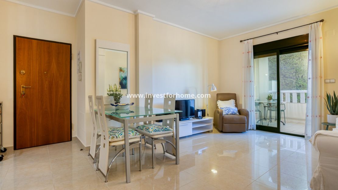 Sale - Apartment - Rojales - Costa Blanca