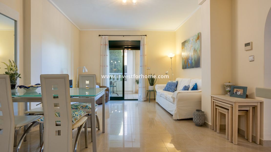 Sale - Apartment - Rojales - Costa Blanca