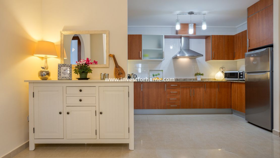 Sale - Apartment - Rojales - Costa Blanca