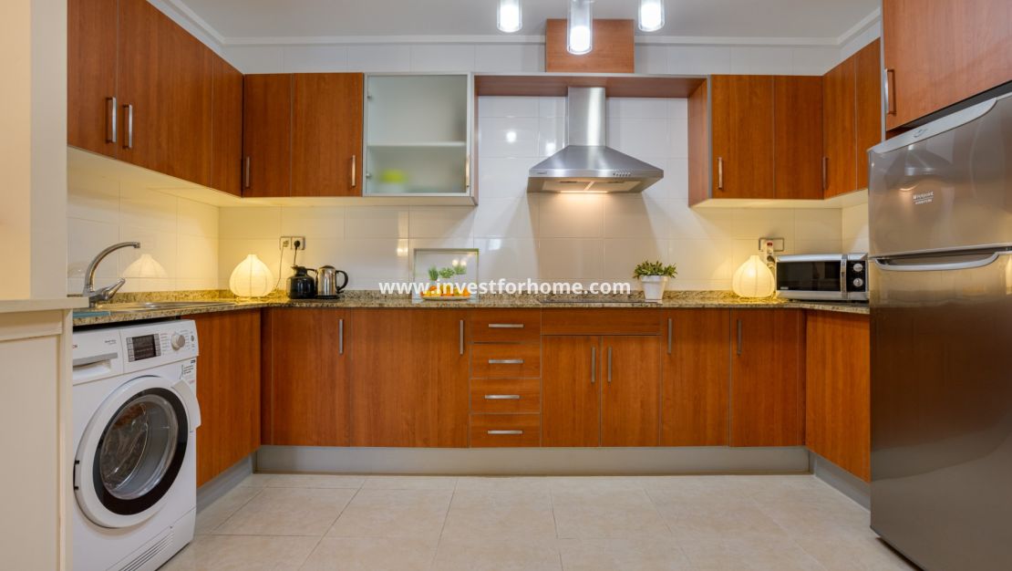 Sale - Apartment - Rojales - Costa Blanca