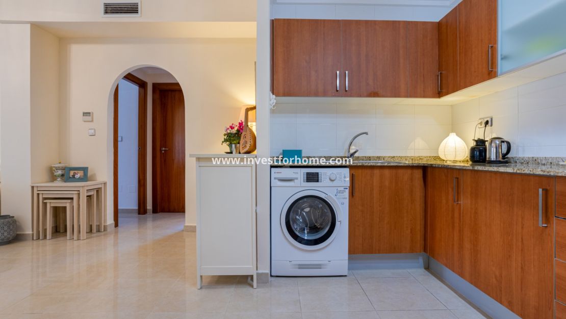 Sale - Apartment - Rojales - Costa Blanca