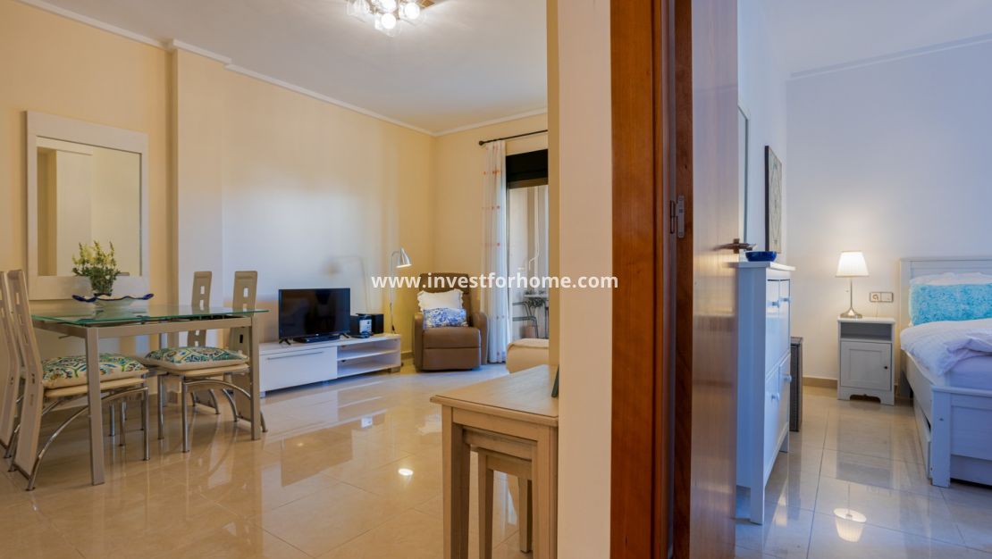 Sale - Apartment - Rojales - Costa Blanca
