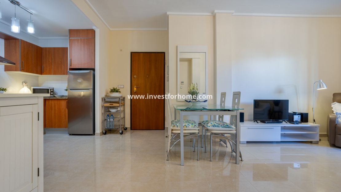 Sale - Apartment - Rojales - Costa Blanca
