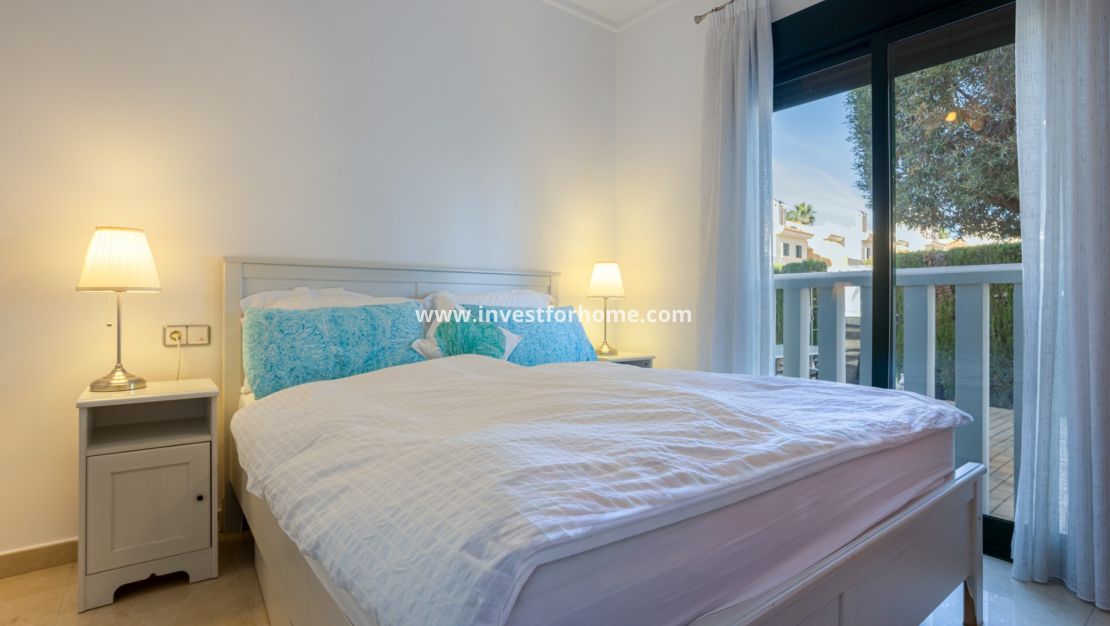 Sale - Apartment - Rojales - Costa Blanca