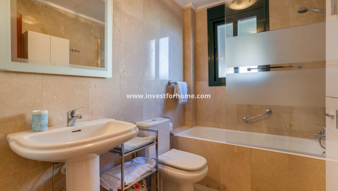 Sale - Apartment - Rojales - Costa Blanca