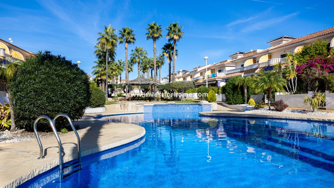 Sale - Apartment - Rojales - Costa Blanca