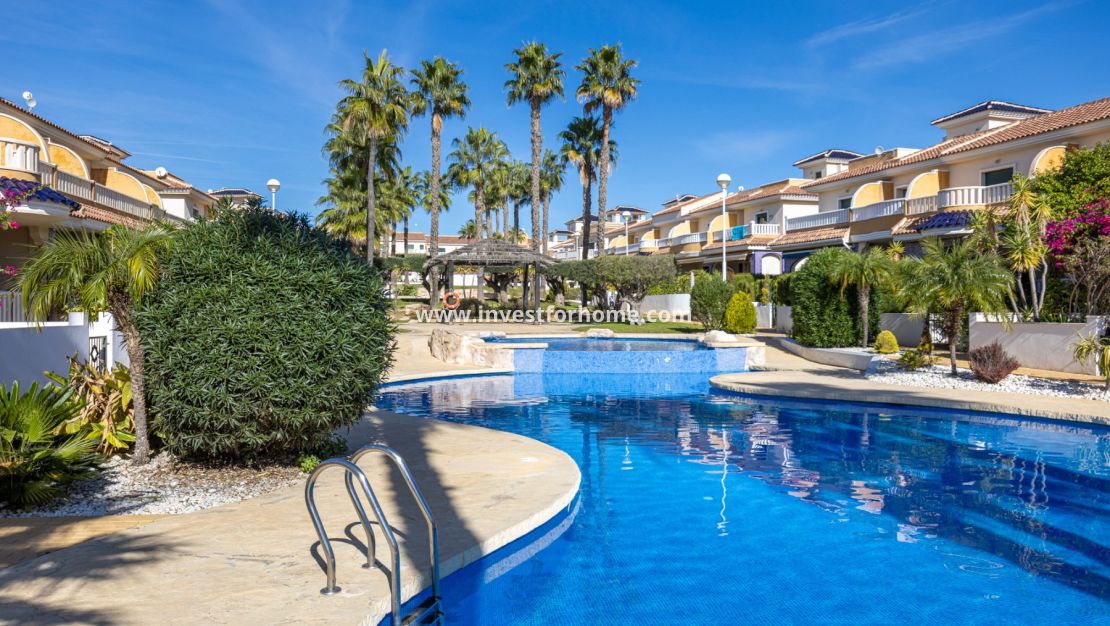 Sale - Apartment - Rojales - Costa Blanca
