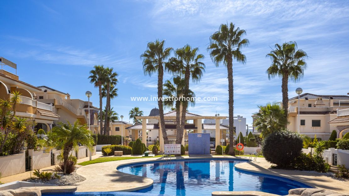 Sale - Apartment - Rojales - Costa Blanca