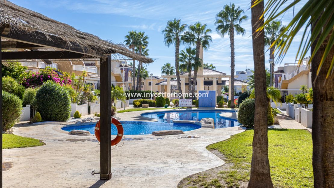 Sale - Apartment - Rojales - Costa Blanca