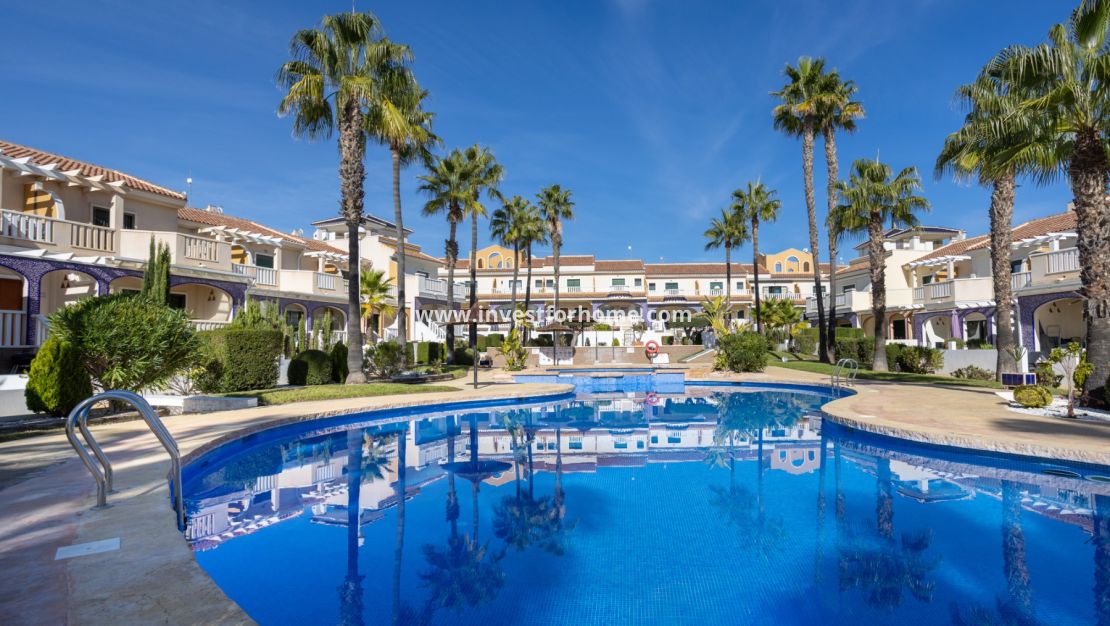 Sale - Apartment - Rojales - Costa Blanca