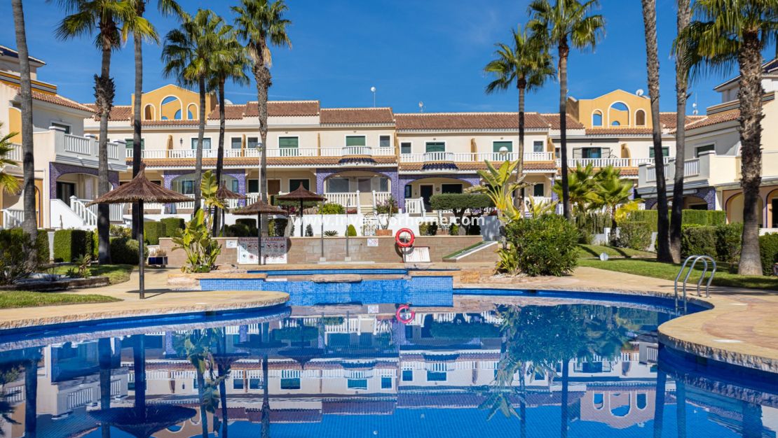 Sale - Apartment - Rojales - Costa Blanca