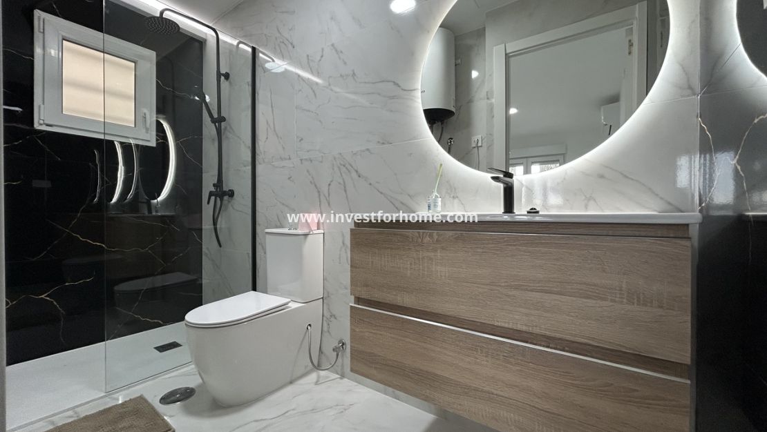 Sale - Apartment - Rojales - Costa Blanca