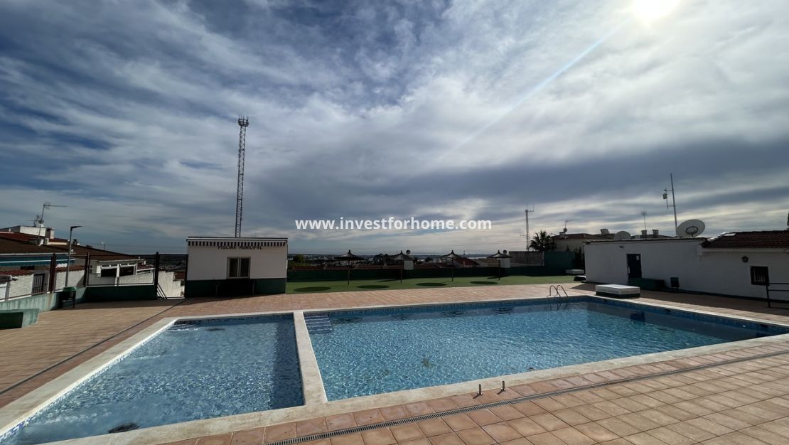 Sale - Apartment - Rojales - Costa Blanca