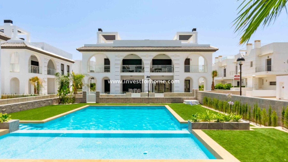 Sale - Apartment - Rojales - Costa Blanca