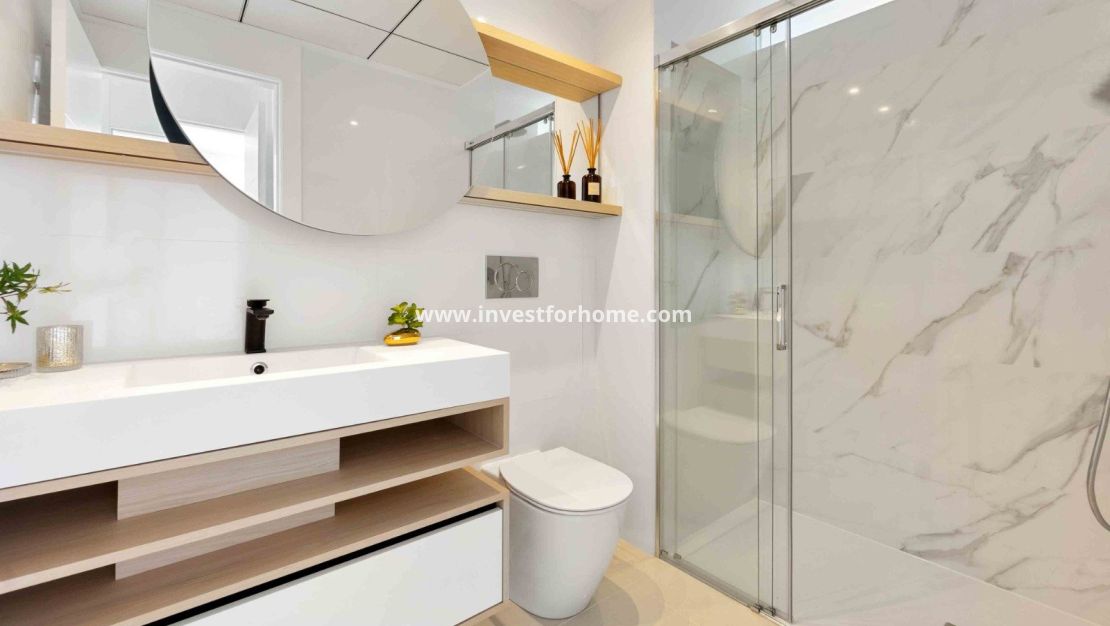 Sale - Apartment - Rojales - Costa Blanca