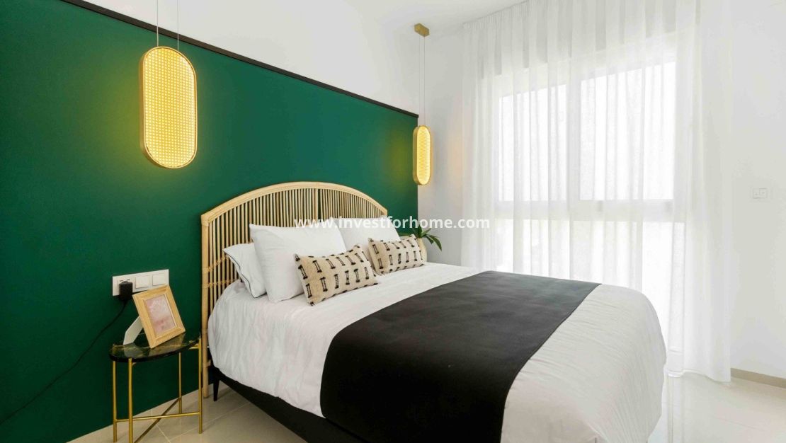 Sale - Apartment - Rojales - Costa Blanca