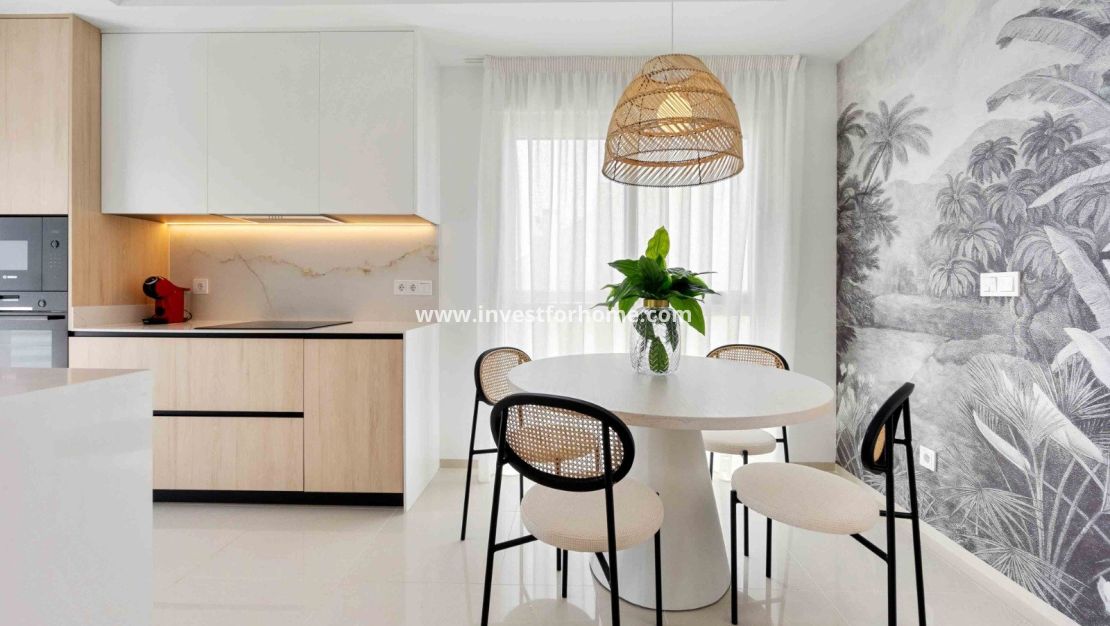 Sale - Apartment - Rojales - Costa Blanca