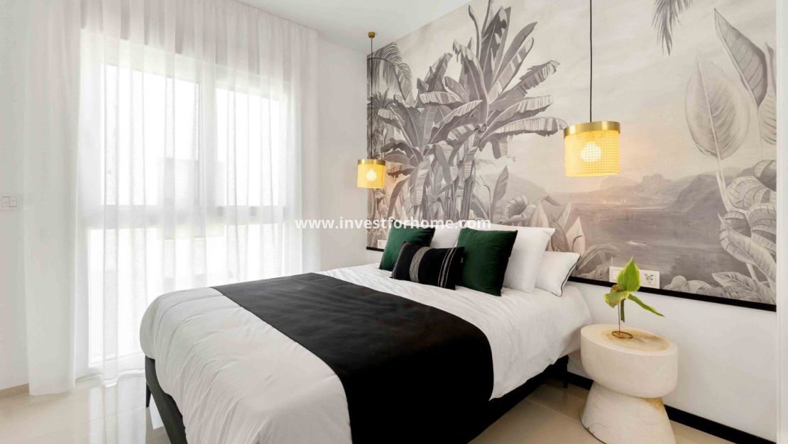 Sale - Apartment - Rojales - Costa Blanca