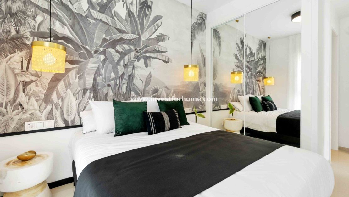 Sale - Apartment - Rojales - Costa Blanca