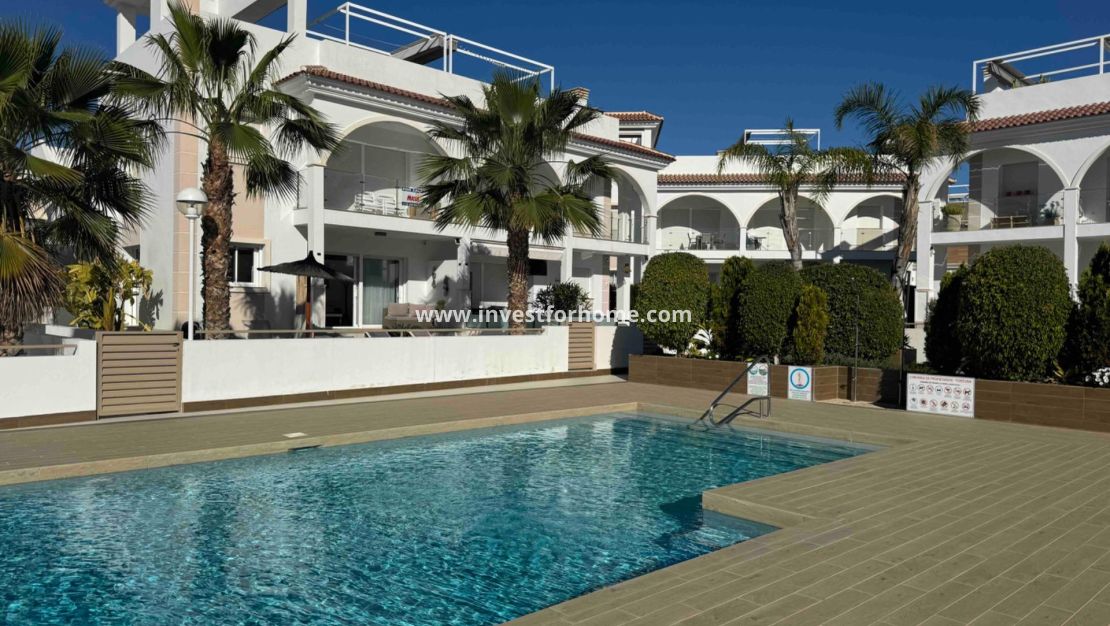 Sale - Apartment - Rojales - Doña Pepa-Ciudad Quesada
