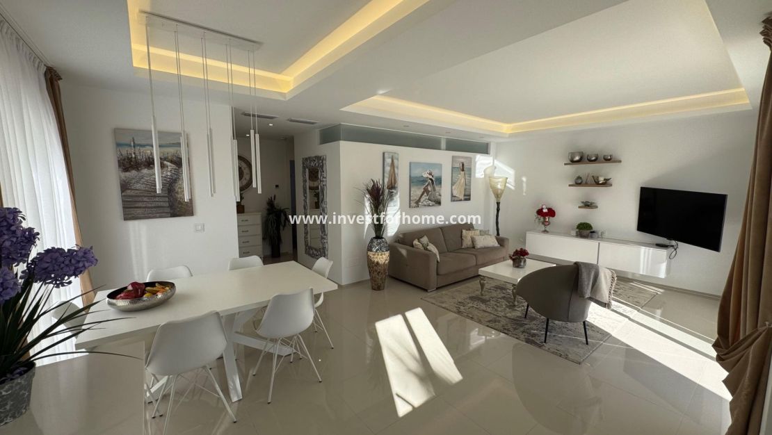 Sale - Apartment - Rojales - Doña Pepa-Ciudad Quesada