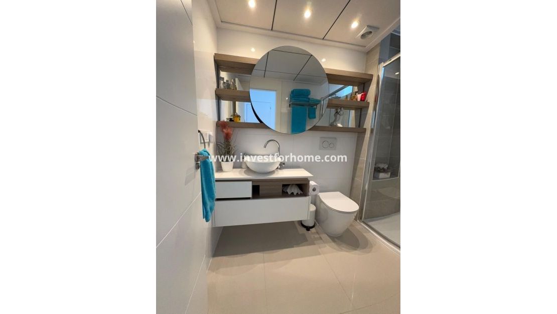 Sale - Apartment - Rojales - Doña Pepa-Ciudad Quesada