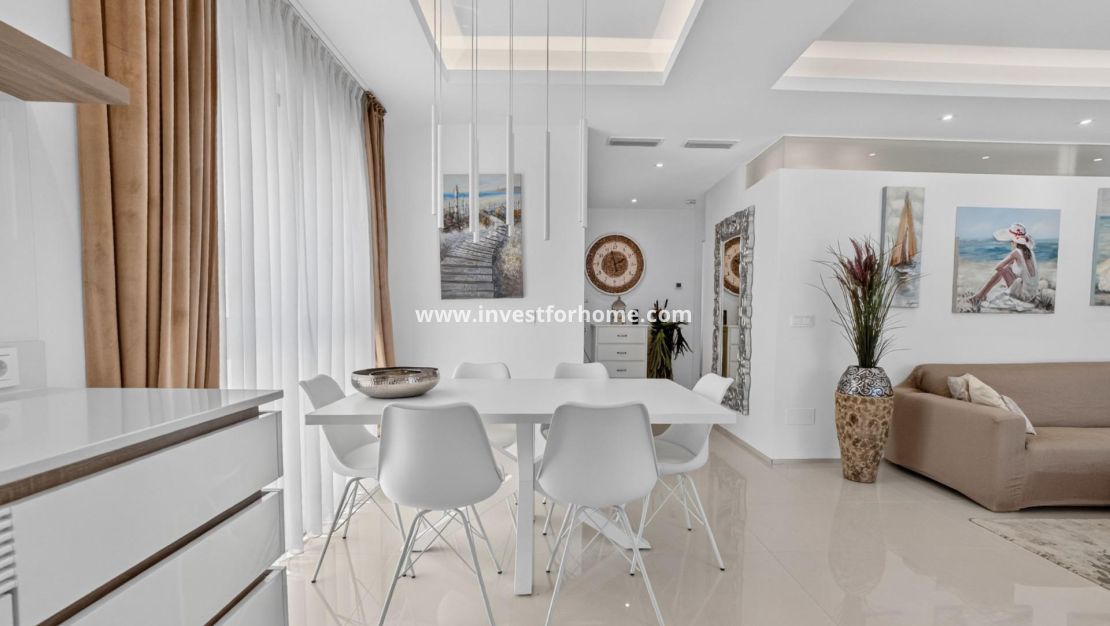 Sale - Apartment - Rojales - Doña Pepa-Ciudad Quesada