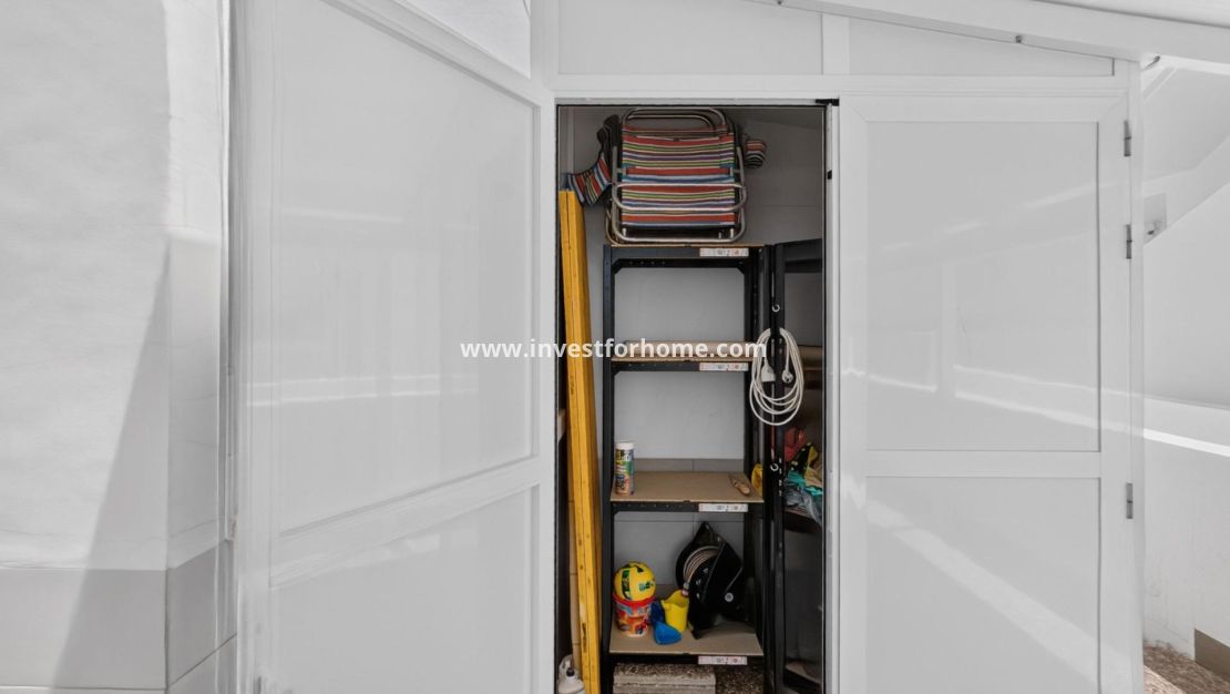 Sale - Apartment - Rojales - Doña Pepa-Ciudad Quesada