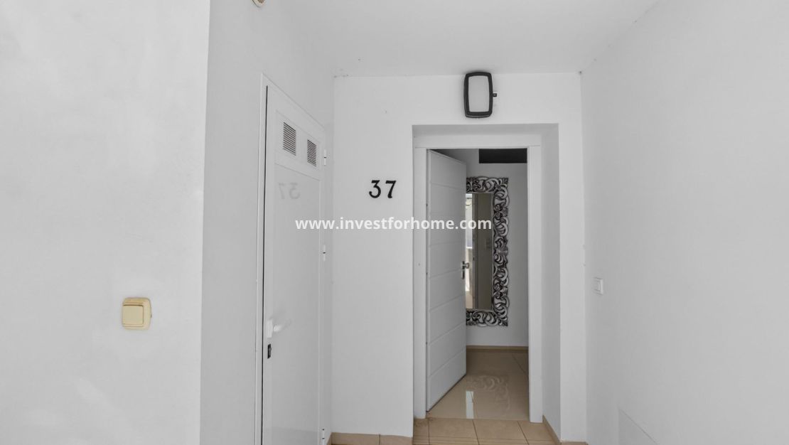 Sale - Apartment - Rojales - Doña Pepa-Ciudad Quesada