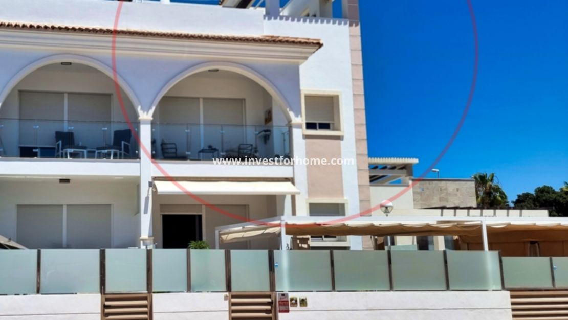 Sale - Apartment - Rojales - Dona Pepa