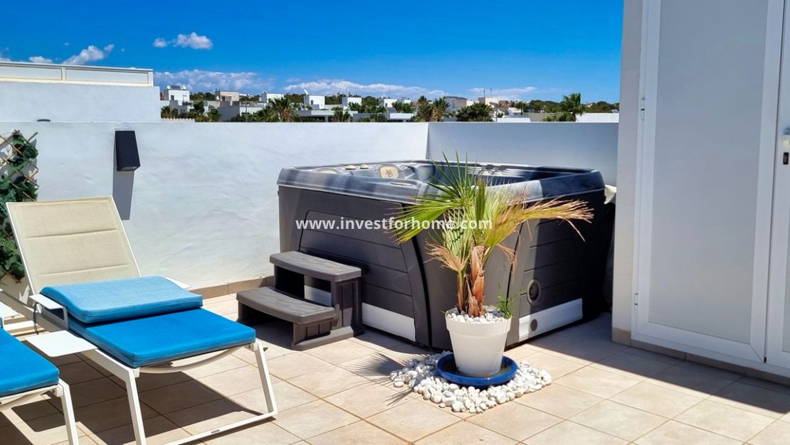 Sale - Apartment - Rojales - Dona Pepa