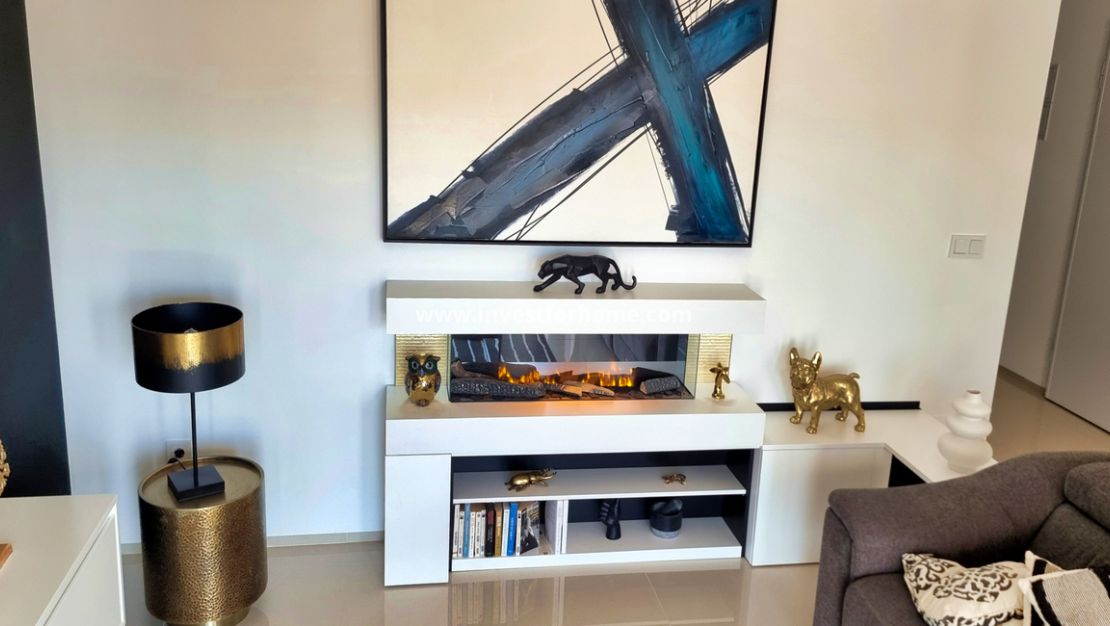 Sale - Apartment - Rojales - Dona Pepa