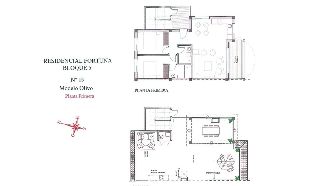 Sale - Apartment - Rojales - Dona Pepa