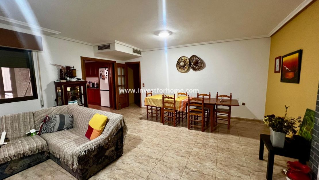 Sale - Apartment - Rojales
