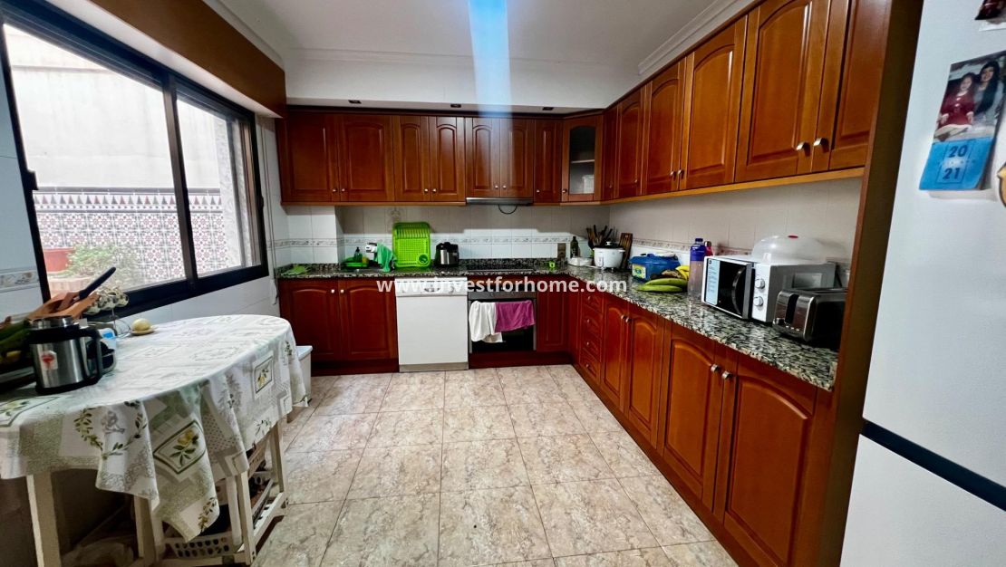Sale - Apartment - Rojales