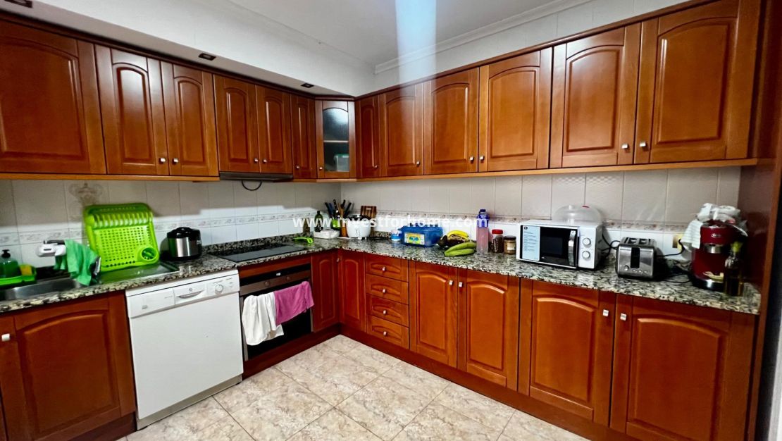 Sale - Apartment - Rojales