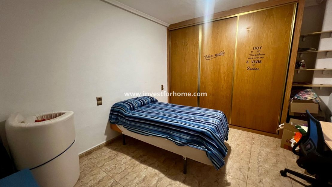 Sale - Apartment - Rojales