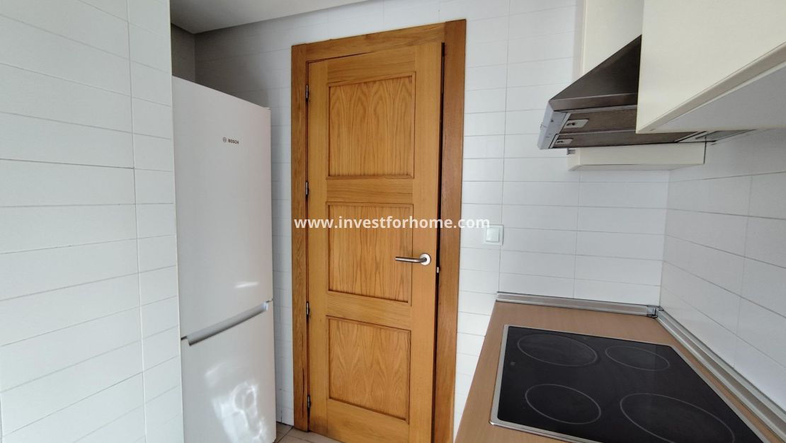 Sale - Apartment - Roldan - La Torre Golf Resort