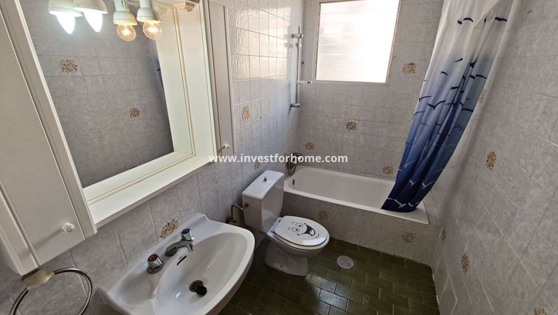 Sale - Apartment - Salinas - Inland