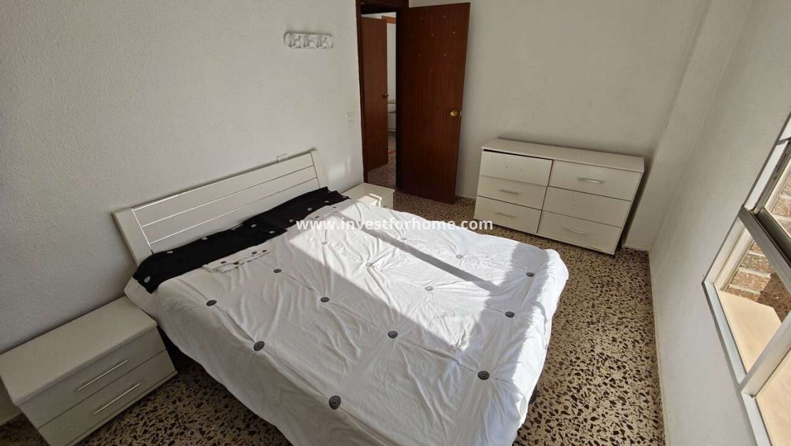 Sale - Apartment - Salinas - Inland