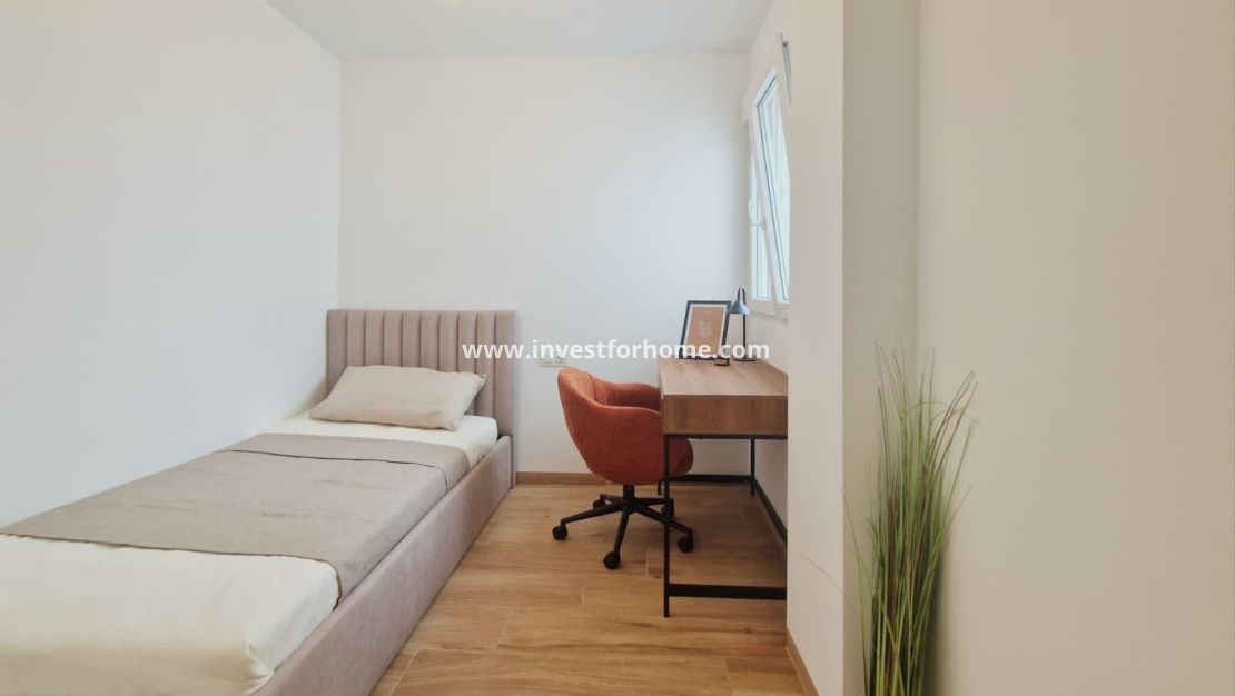 Sale - Apartment - San Fulgencio - centro