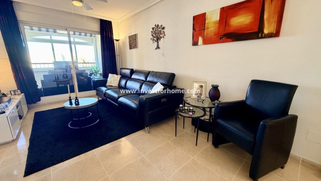 Sale - Apartment - San Fulgencio - Costa Blanca