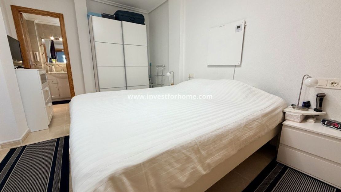 Sale - Apartment - San Fulgencio - Costa Blanca