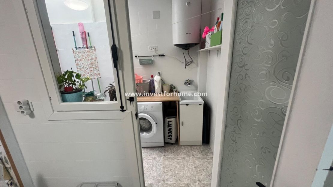 Sale - Apartment - San Fulgencio - San Fulgencio Pueblo